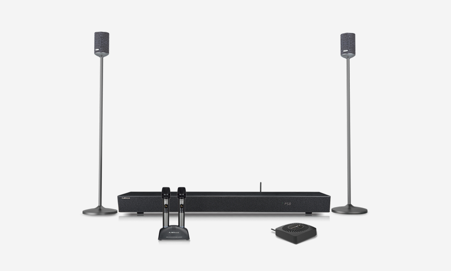 北斗星智享系列5.1CH