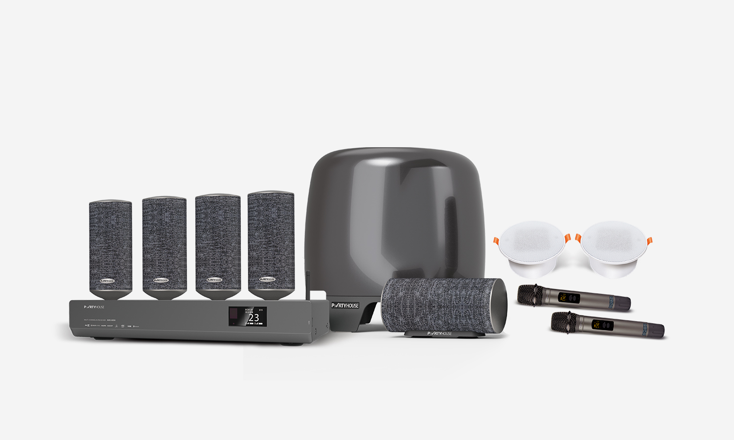 皇后系列至尊版5.1.2CH