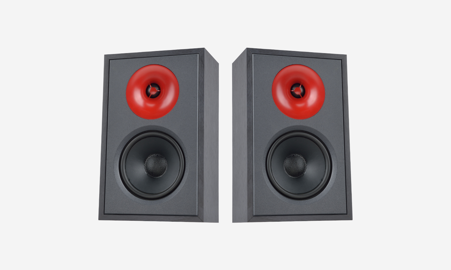 AVK-105FV 主箱/环绕