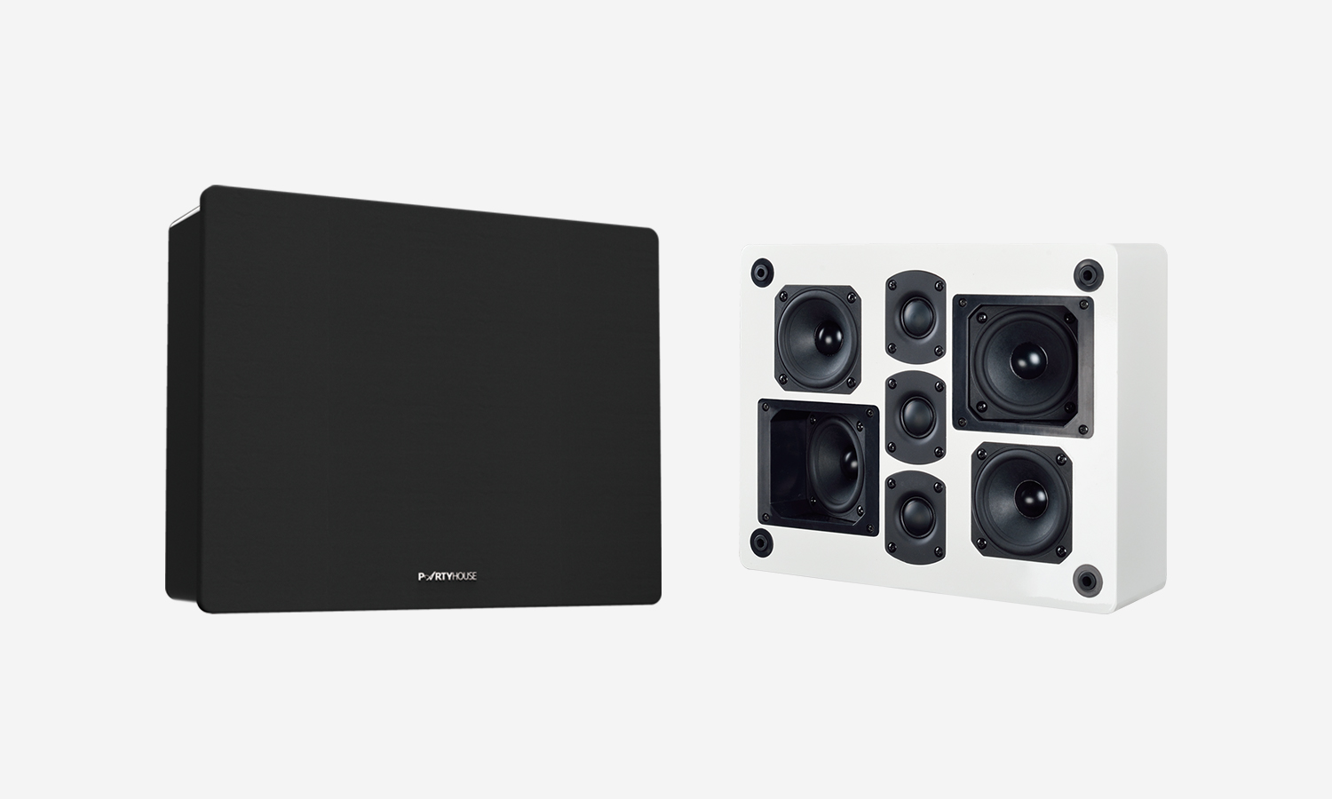 AVK-403F 环绕/顶置