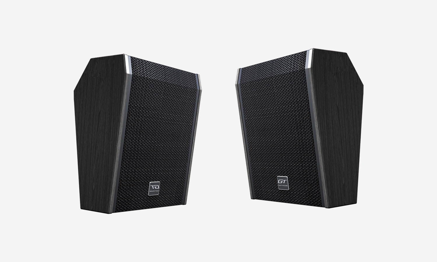 MF-108T 主箱/环绕