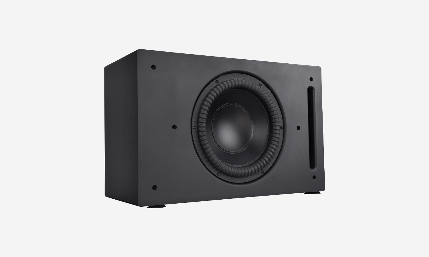 AVK-12ACS 单12”宽扁式