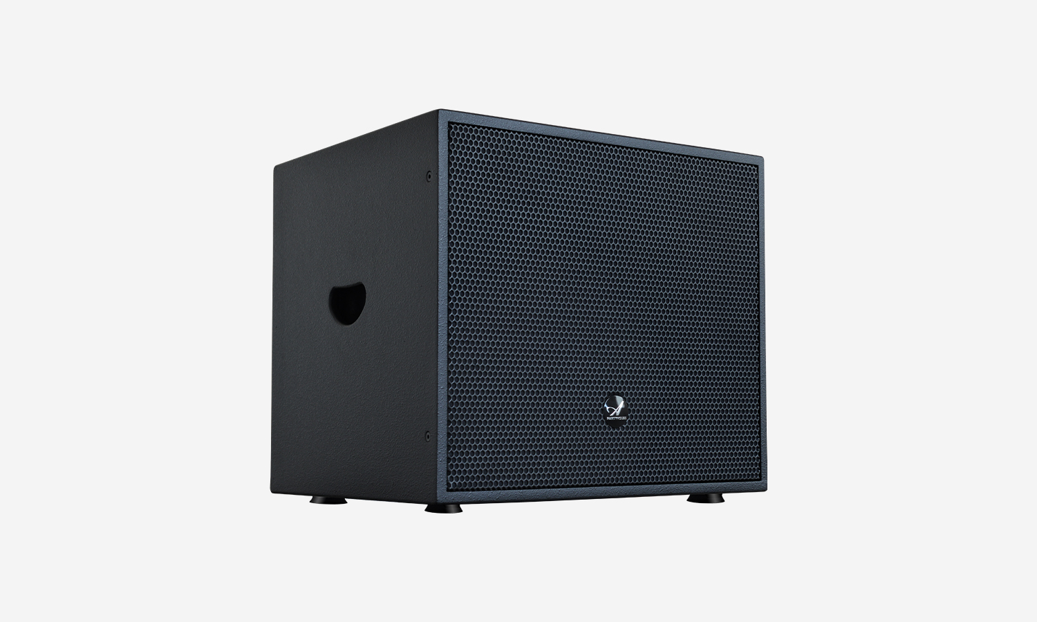 SUB-12W 单12”方形