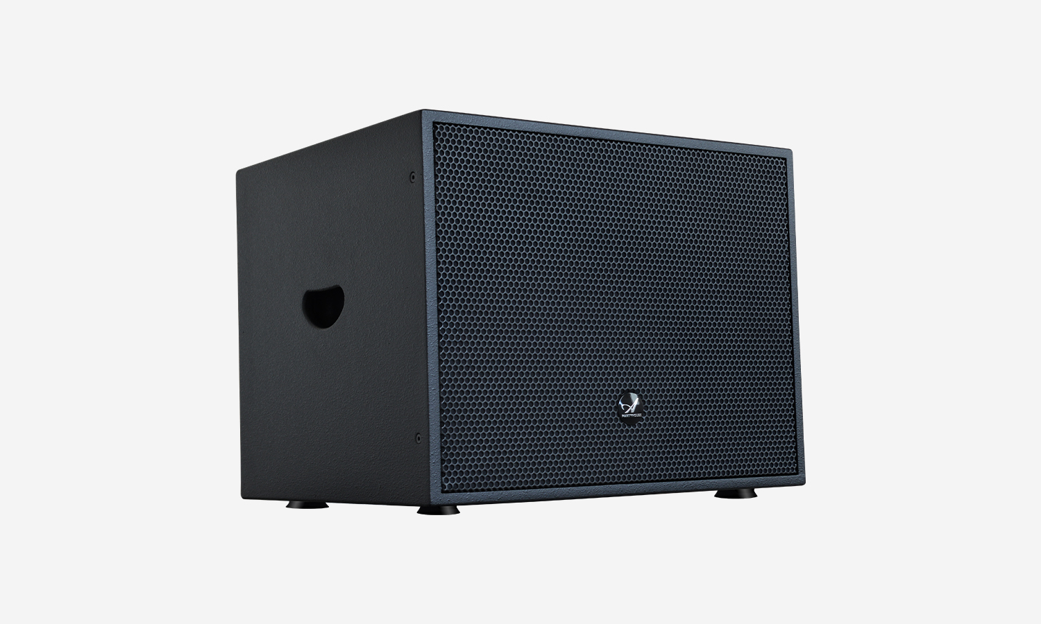 SUB-15W 单15”方形