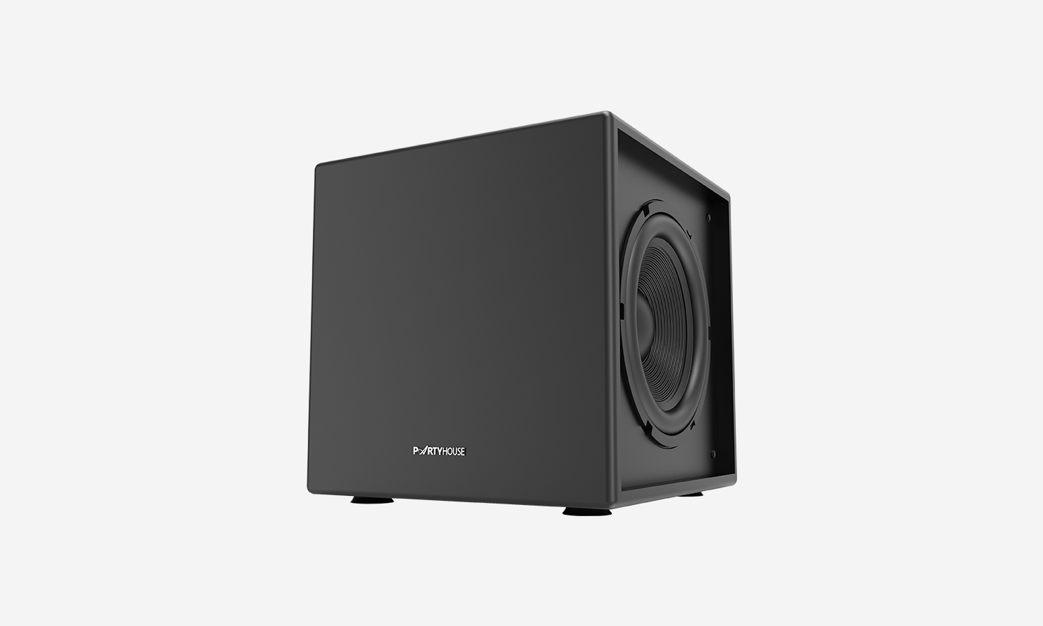 AVK-212B 双12”方形